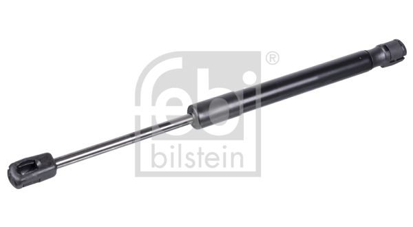 Gas Spring, bonnet